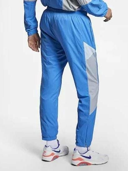 Quần Dài NK Men’s Reissue Wove Track Joggers