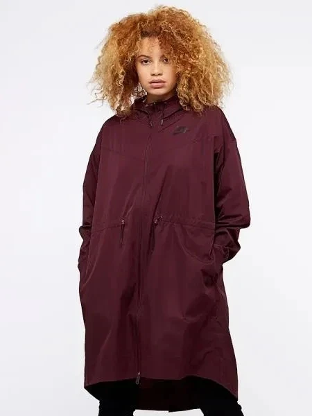 Áo Khoác NK Shield Windrunner Women’s Jacket