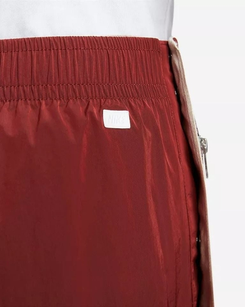 Quần Dài NK Sportswear Essentials Woven Unlined Tearaway Pants