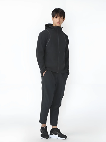 Bộ Thể Thao NK Unlimited Dri-FIT