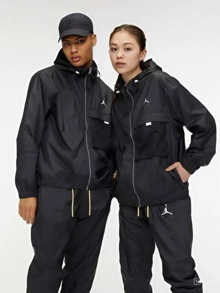 Áo Khoác Jordan Jumpman Statement Jacket