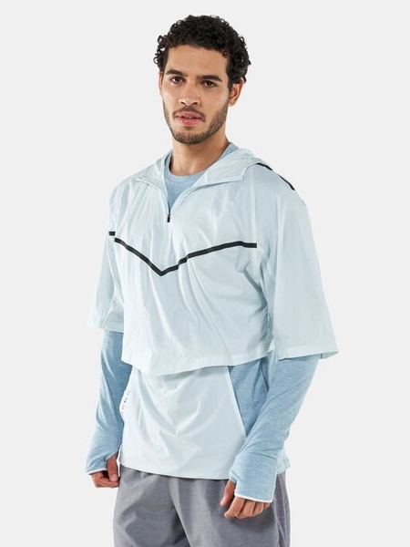 Áo Khoác NK Therma Sphere Tech Pack Men Running Division Jacket