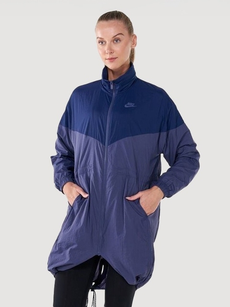 Áo Khoác NK Women’s Windrunner Coat Jacket
