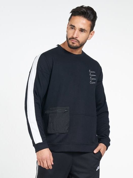 Áo Thun NK Dri-FIT Fleece Training Top