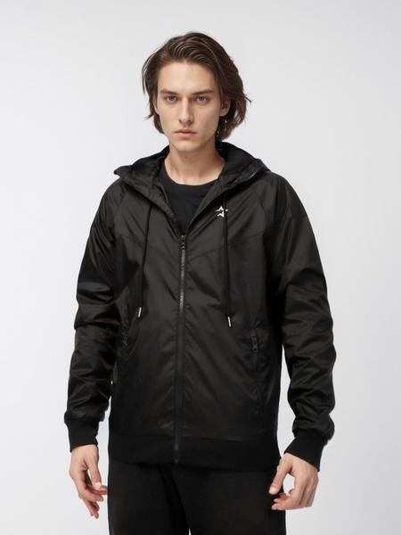 Áo Khoác Ura Windrunner Jacket