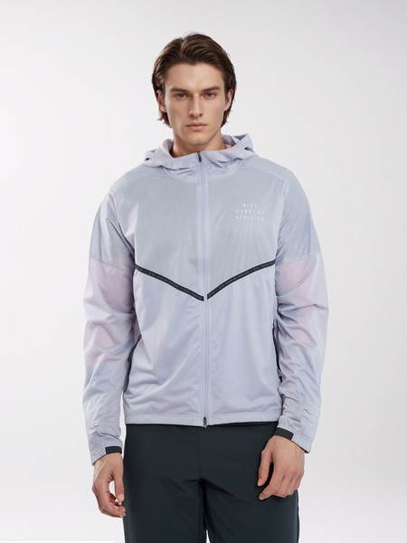 Áo Khoác NK Running Division Jacket