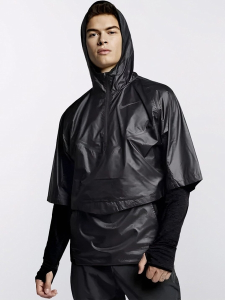 Áo Khoác NK Men’s Therma Sphere Windrunner Jacket