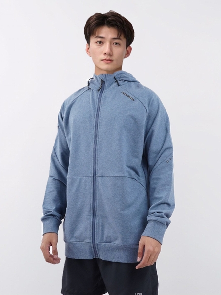 Áo khoác Adidas Porsches Design Full Zip Jacket