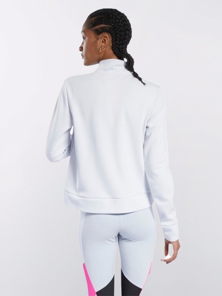 Áo Khoác Reebok Full Zip Woven Jacket