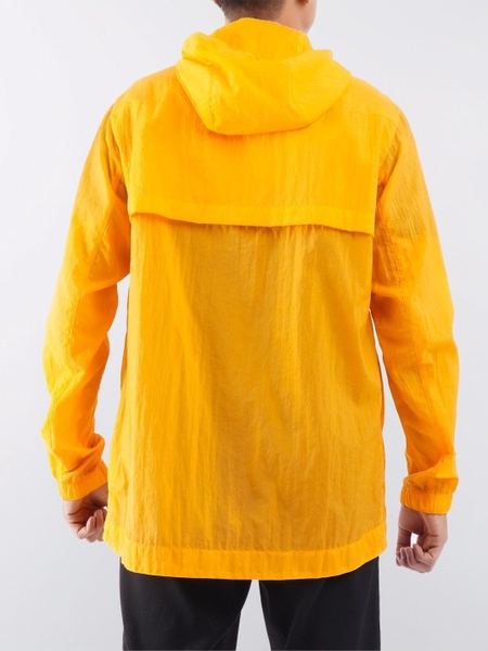 Áo Khoác NK Windbreaker Coat Jacket Football Club Galatasaray