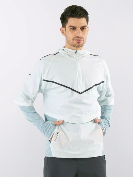 Áo Khoác NK Therma Sphere Tech Pack Men Running Division Jacket