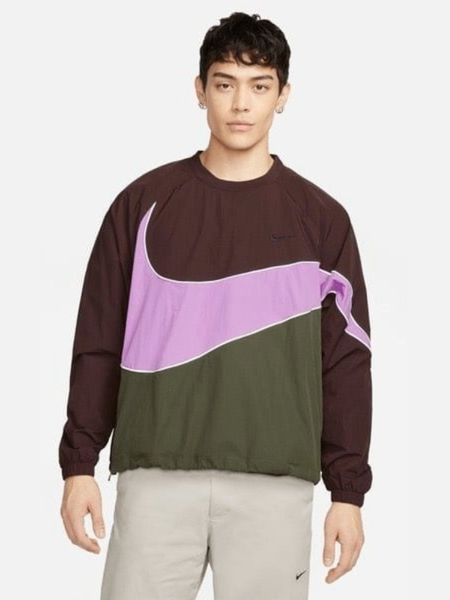 Áo Khoác NK Swoosh Men’s Jacket