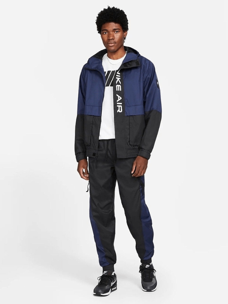 Bộ Thể Thao NK Air Hooded Lined