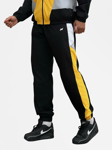 Quần Dài Ura Heritage Windrunner Pants