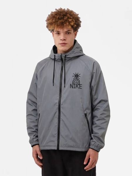 Áo Phao NK Lined Winterized Top Jacket