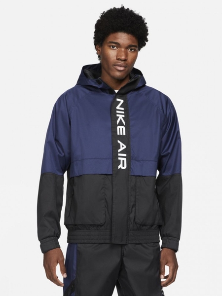 Áo Khoác NK Air Men's Hooded Lined Jacket (CH)