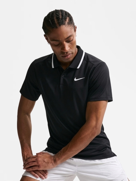 Áo Thun Court Advantage Men's Dri-FIT Tennis Polo