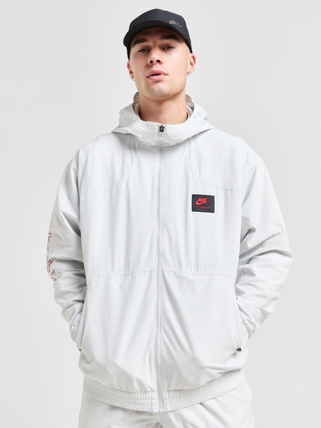 Áo Khoác NK NSW Air Max Woven Jacket