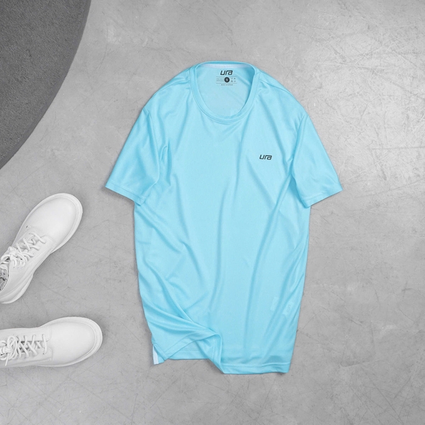Áo Thun Ura Quick Dry Training Tee