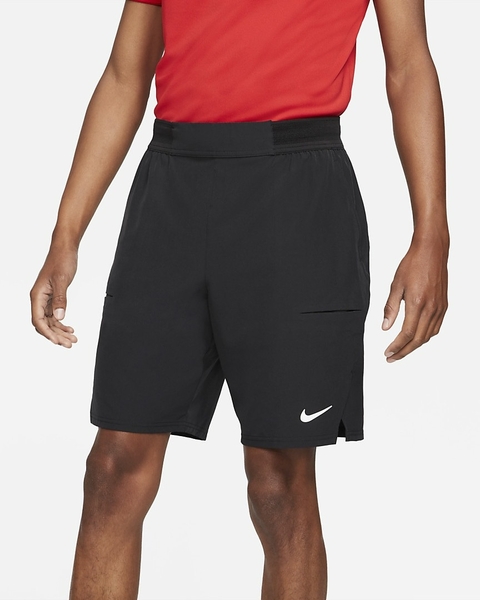 Quần Ngắn NK Flex Advantage Tennis Shorts