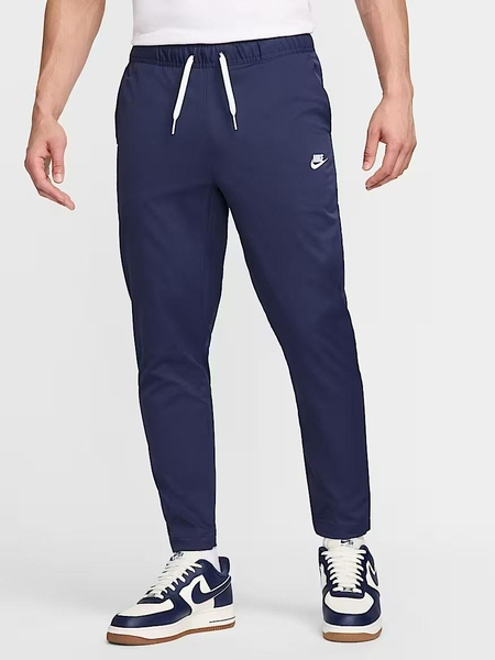Quần Dài NK Club Men's Woven Tapered Leg Pants