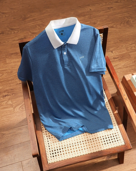 Áo Thun Ura Tennis Freelift Polo