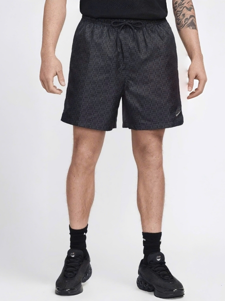 Quần Ngắn NK Club Men's Lined Flow Shorts