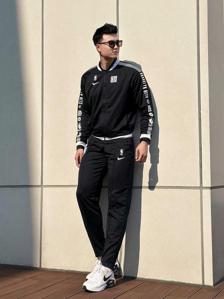 Bộ Thể Thao NK Performance NBA