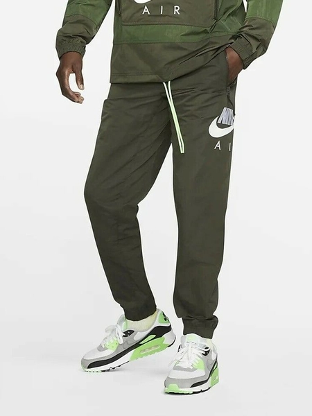 Quần Dài NK Air Woven Pants