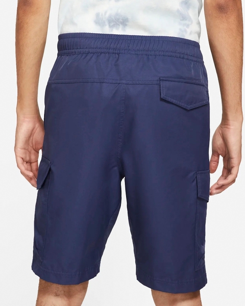 Quần Ngắn NK Men's Unlined Utility Cargo Shorts