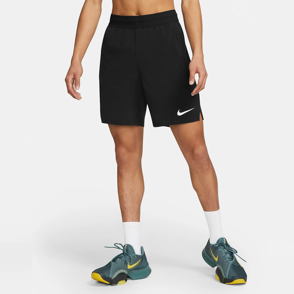 Quần Ngắn NK Pro DRI-FIT Flex Vent Max Shorts