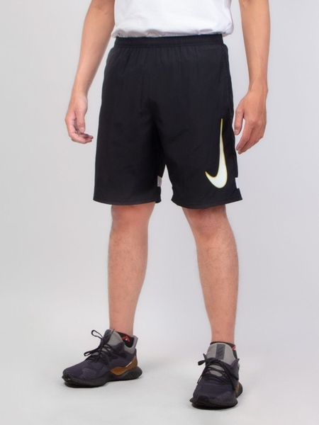 Quần Ngắn NK Logo Sports Quick Dry Shorts