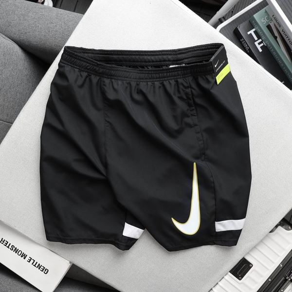 Quần Ngắn NK Logo Sports Quick Dry Shorts