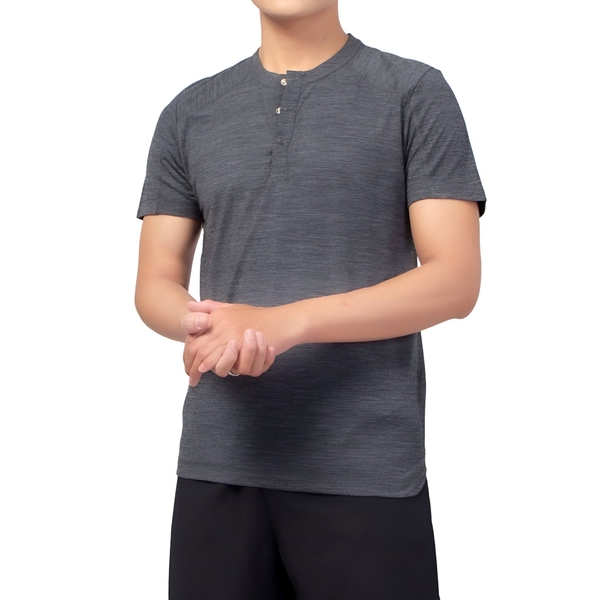 Áo Thun AD Porsche Design Helay Tee