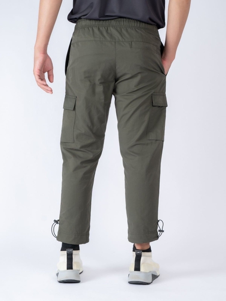 Quần Dài Ura Sportswear Men's Unlined Cargo Trousers