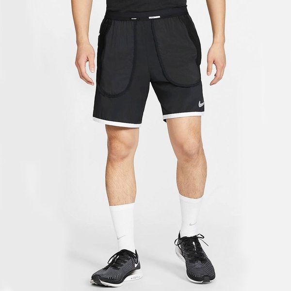 Quần Ngắn NK Flex Stride Wild Running Shorts
