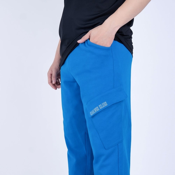 Quần Dài CK Washed Cargo Pants