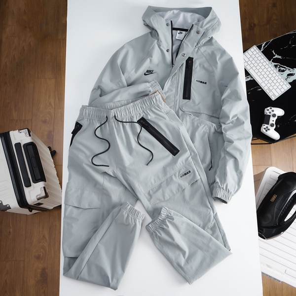 Bộ Thể Thao NK Air Max Pro Training