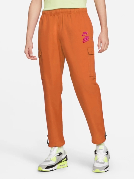 Quần Dài NK Cargo World Tour Pants