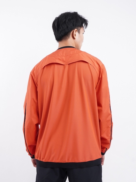 Áo Khoác NK Pro Drill T-shirt
