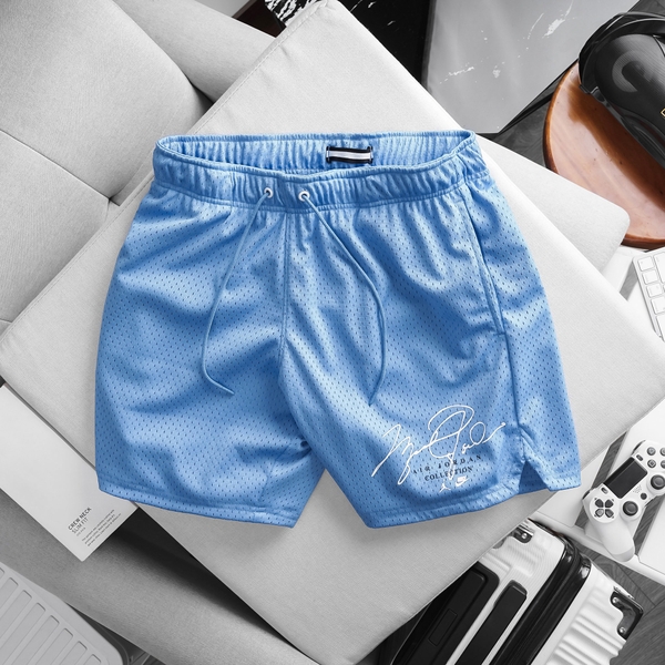 Quần Ngắn Air JD Essentials Flight Logo Shorts