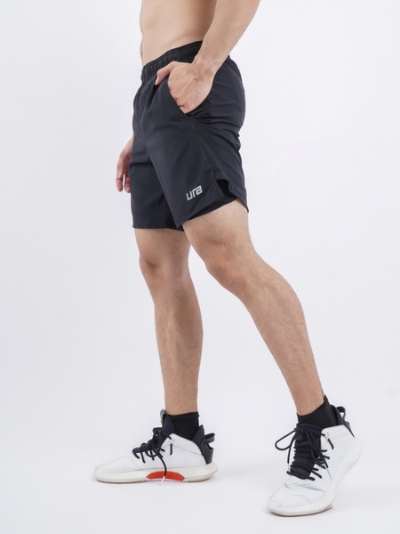Quần Ngắn Ura Challenger 2 in 1 Shorts