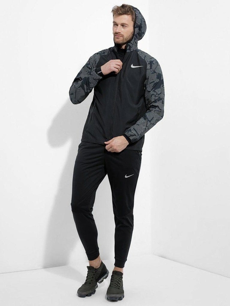 Bộ Thể Thao NK Running Flash Reflective