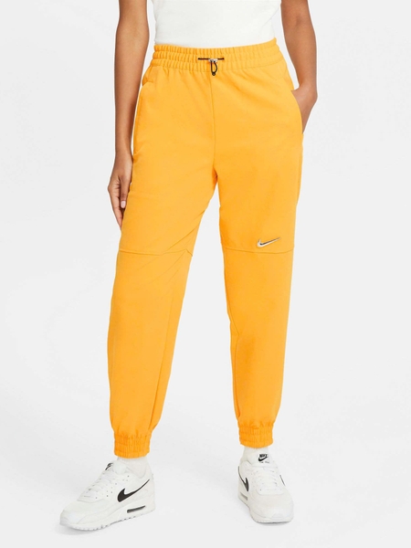 Quần Dài NK Swoosh Women’s Woven Trousers