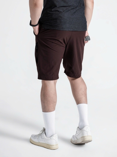 Quần Ngắn Ura Unscripted Shorts