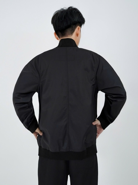 Áo Khoác NK NBA Philadelphia Engineered Athletic Jacket