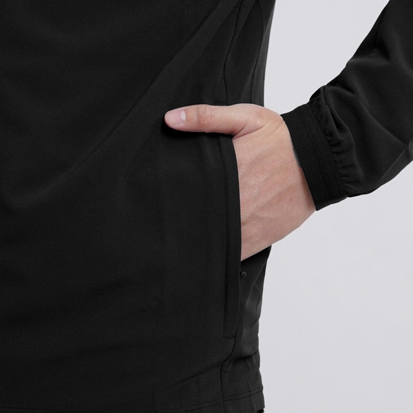 Áo Khoác NK Colorado Buffaloes Basketball Warm-up Jacket