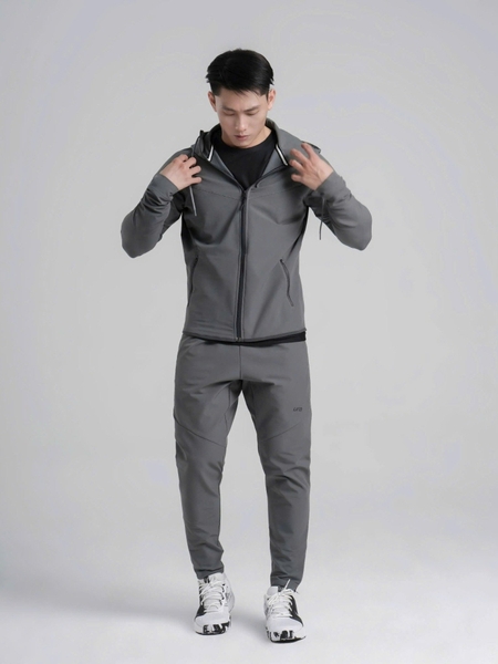 Bộ Thể Thao Ura Fleece Essential