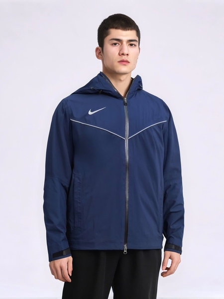 Áo Khoác NK Men's Waterproof Football Jacket