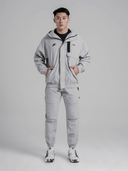 Bộ Thể Thao NK Air Max Pro Training